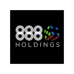 888 Holdings logo