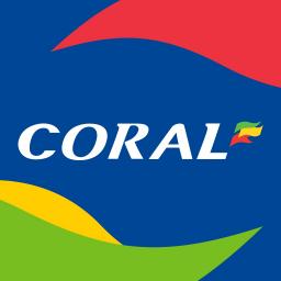 Coral logo